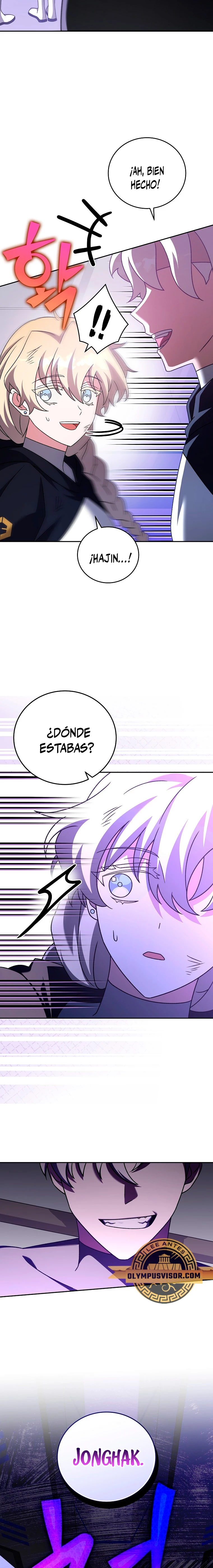 El extra de la novela (remake) > Capitulo 96 > Page 361