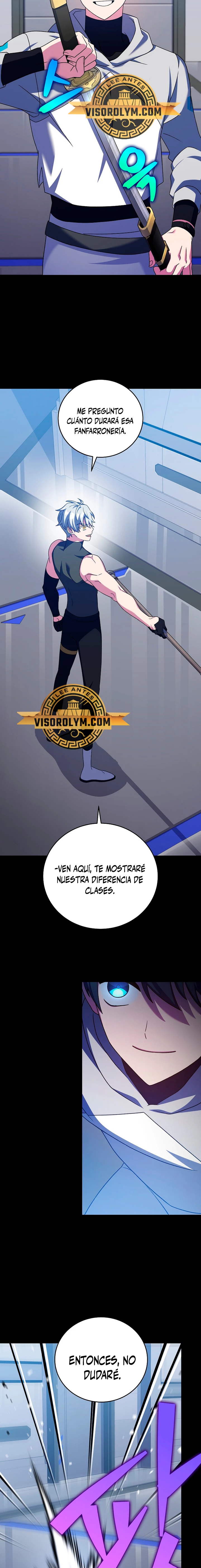 El extra de la novela (remake) > Capitulo 97 > Page 31