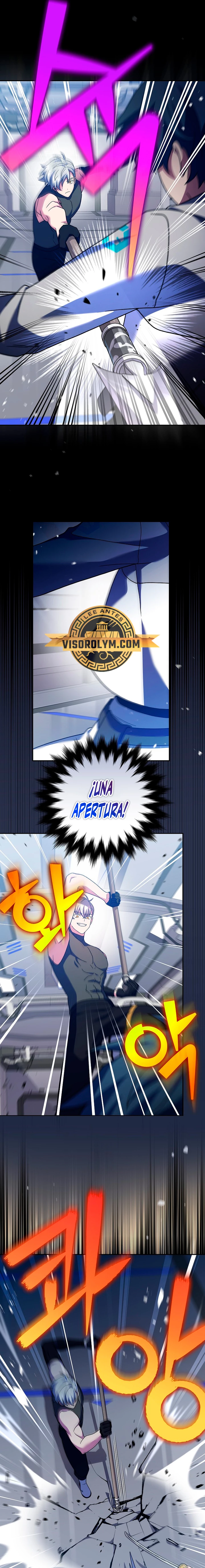 El extra de la novela (remake) > Capitulo 97 > Page 61