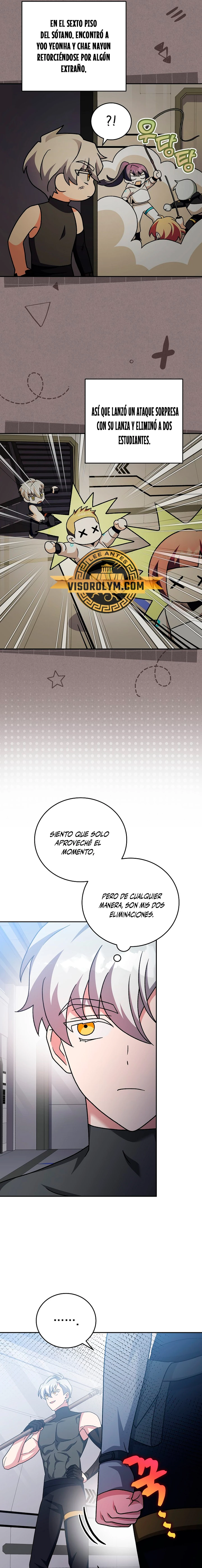 El extra de la novela (remake) > Capitulo 97 > Page 171