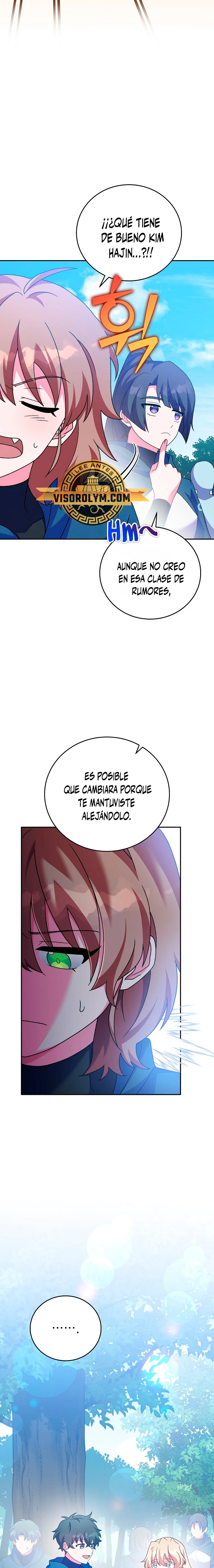 El extra de la novela (remake) > Capitulo 98 > Page 61