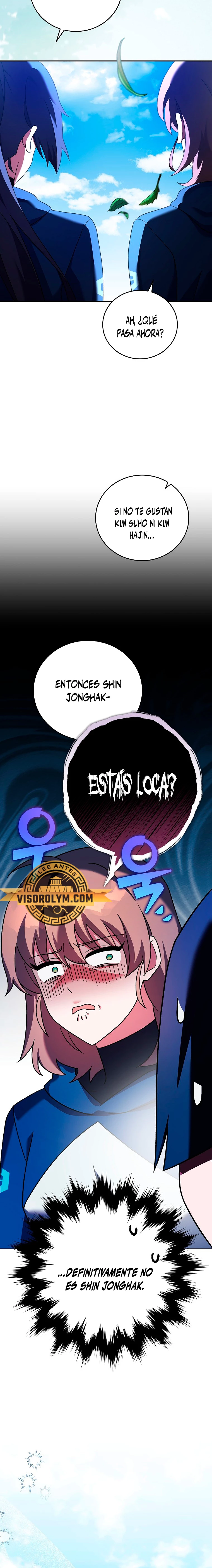 El extra de la novela (remake) > Capitulo 98 > Page 141