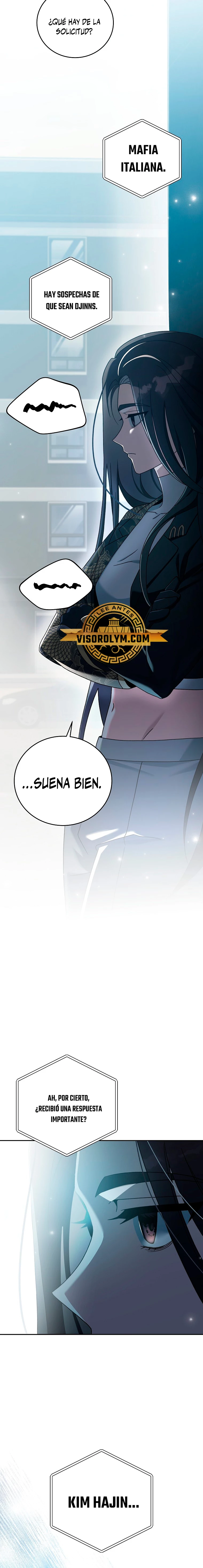 El extra de la novela (remake) > Capitulo 98 > Page 331