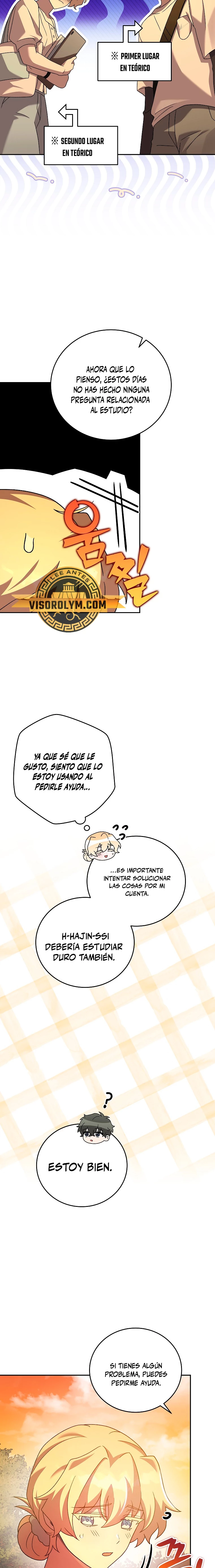 El extra de la novela (remake) > Capitulo 99 > Page 61