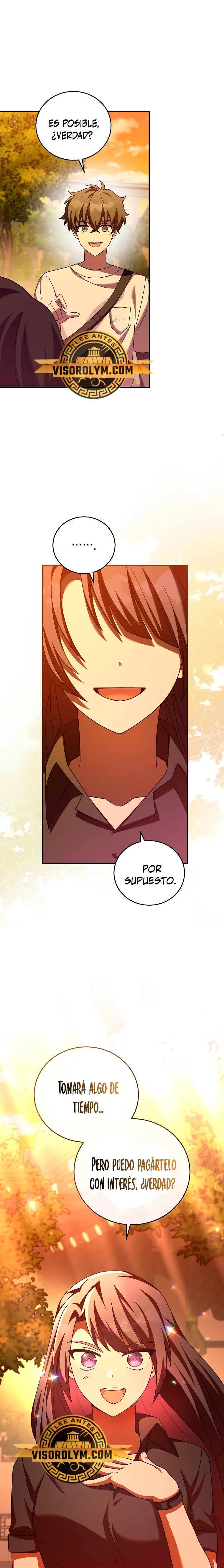 El extra de la novela (remake) > Capitulo 99 > Page 171