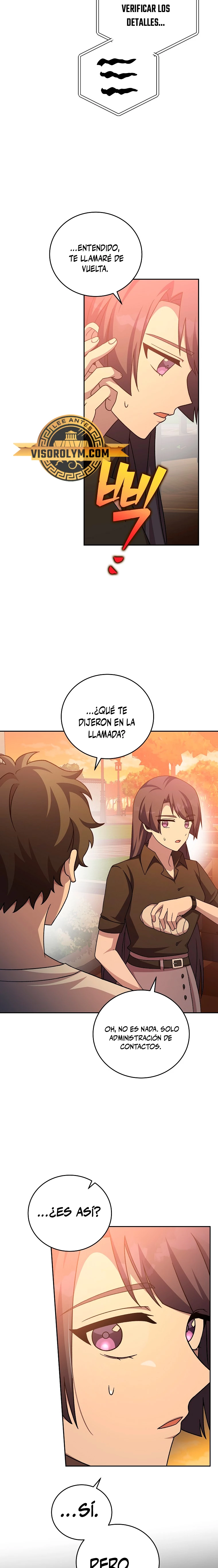 El extra de la novela (remake) > Capitulo 99 > Page 221