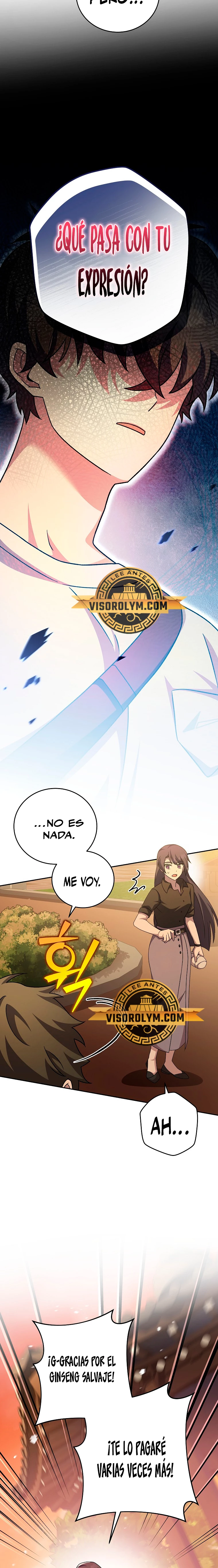 El extra de la novela (remake) > Capitulo 99 > Page 241