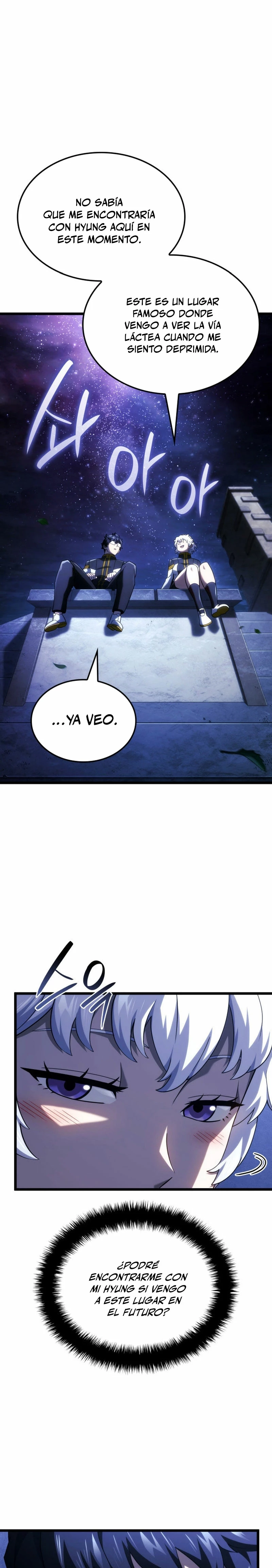 La venganza del sabueso de sangre de hierro > Capitulo 96 > Page 31