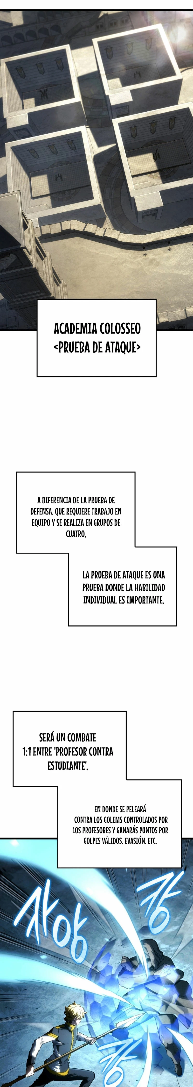 La venganza del sabueso de sangre de hierro > Capitulo 96 > Page 181