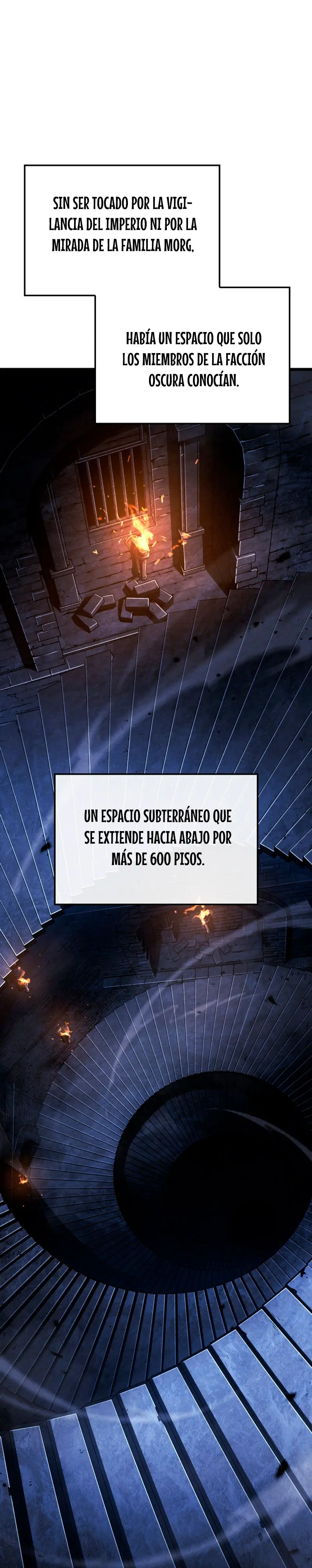 La venganza del sabueso de sangre de hierro > Capitulo 105 > Page 31