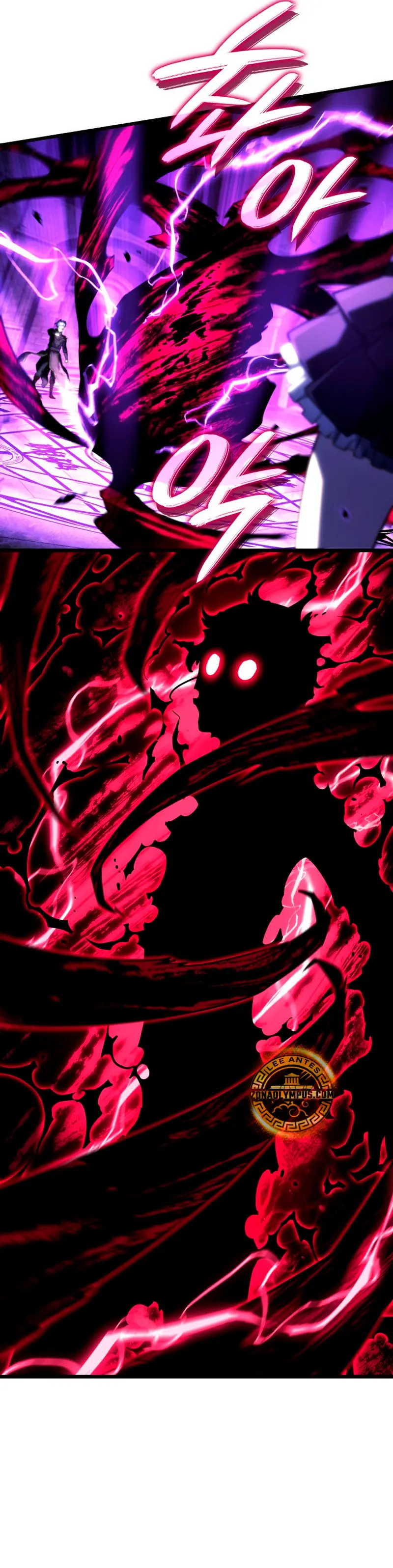 La venganza del sabueso de sangre de hierro > Capitulo 105 > Page 391
