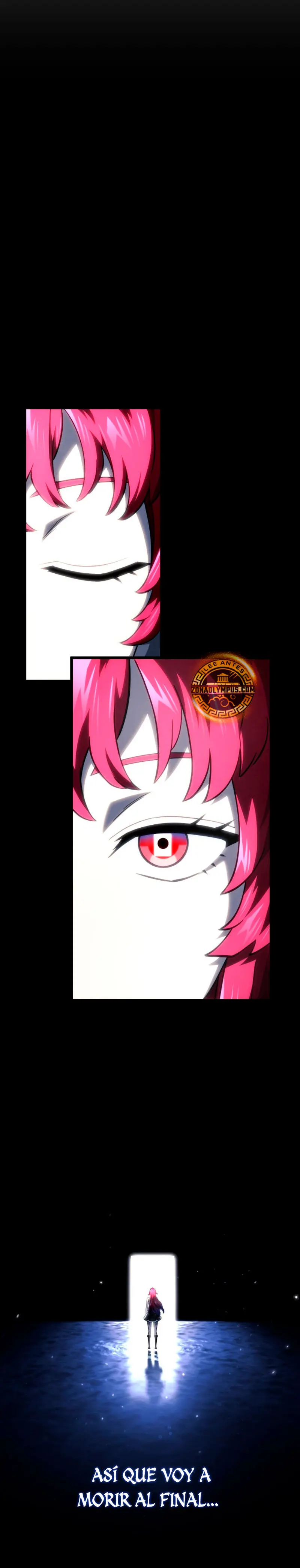 La venganza del sabueso de sangre de hierro > Capitulo 105 > Page 461