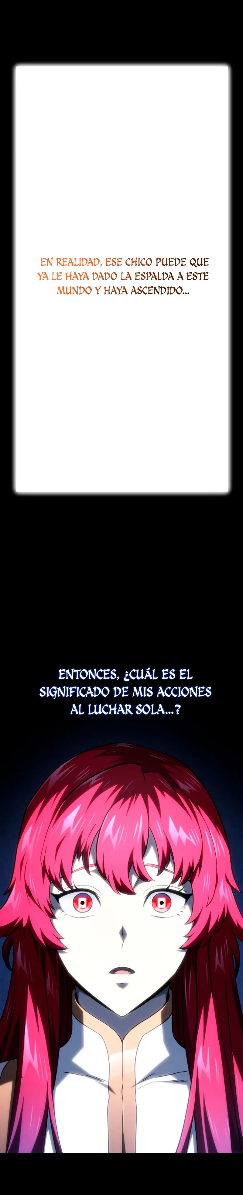 La venganza del sabueso de sangre de hierro > Capitulo 105 > Page 481