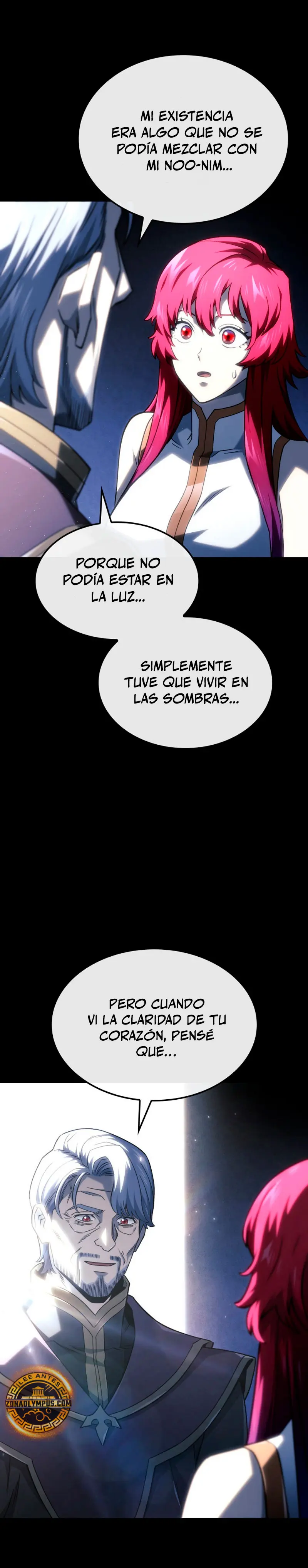 La venganza del sabueso de sangre de hierro > Capitulo 105 > Page 511