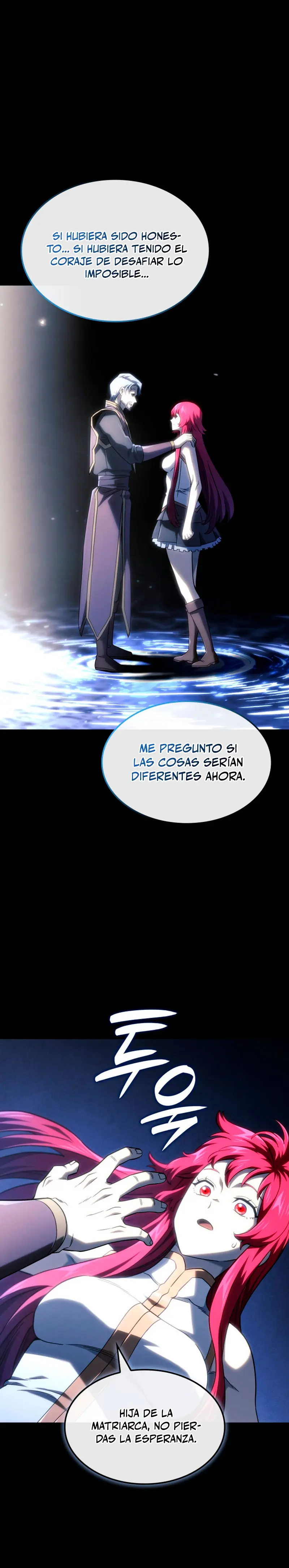 La venganza del sabueso de sangre de hierro > Capitulo 105 > Page 521