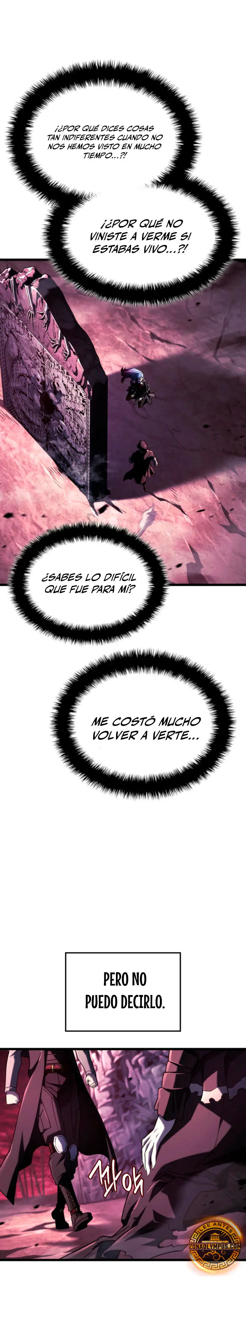 La venganza del sabueso de sangre de hierro > Capitulo 106 > Page 341