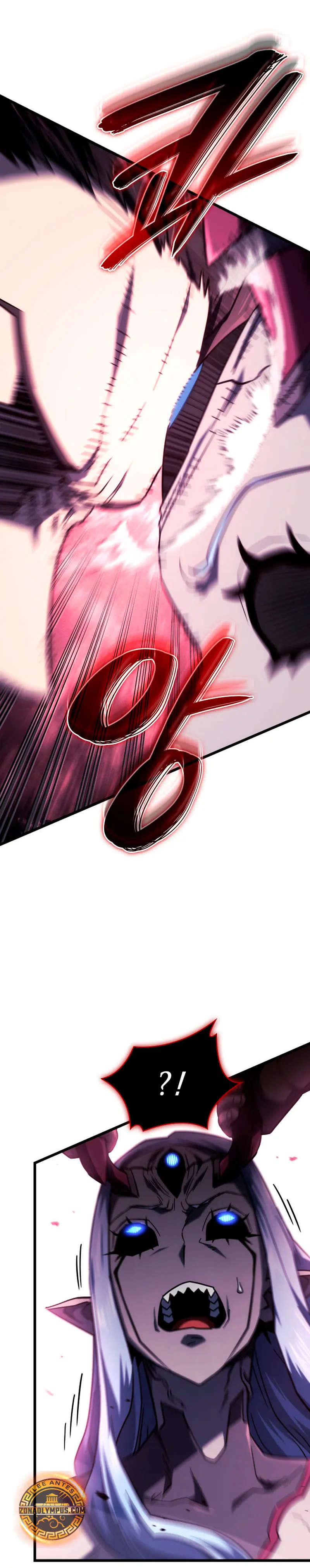 La venganza del sabueso de sangre de hierro > Capitulo 107 > Page 361