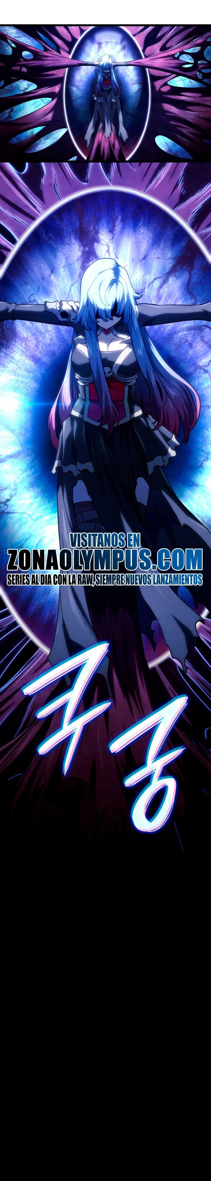 La venganza del sabueso de sangre de hierro > Capitulo 107 > Page 461