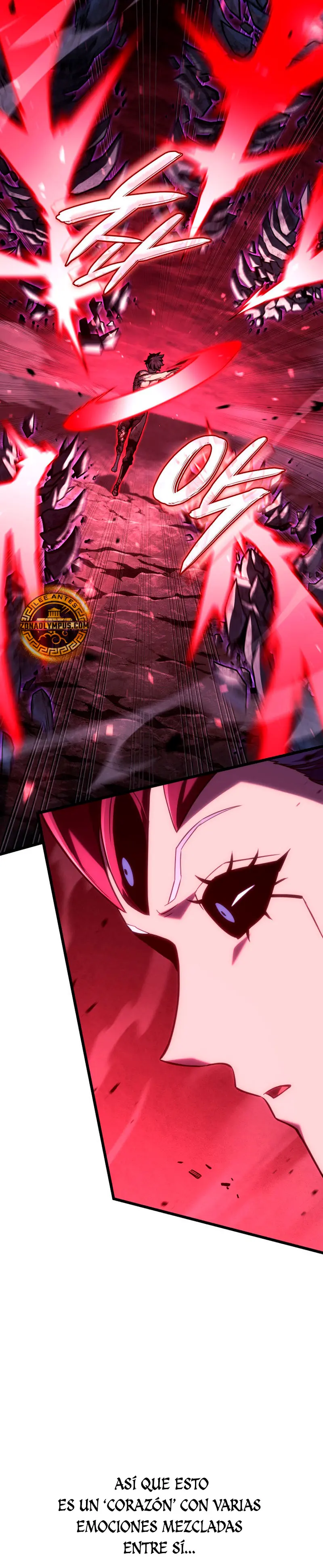 La venganza del sabueso de sangre de hierro > Capitulo 108 > Page 511