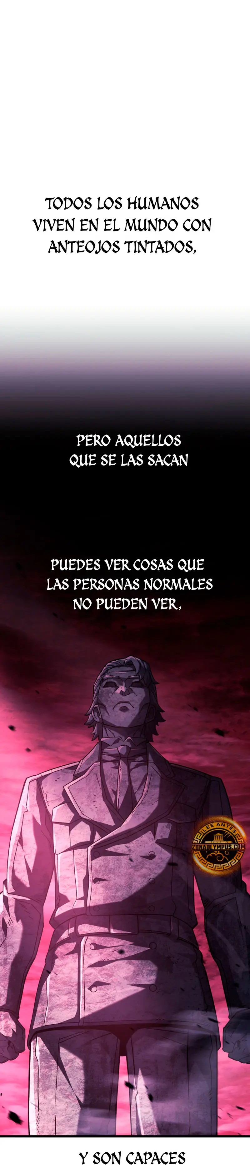 La venganza del sabueso de sangre de hierro > Capitulo 109 > Page 21