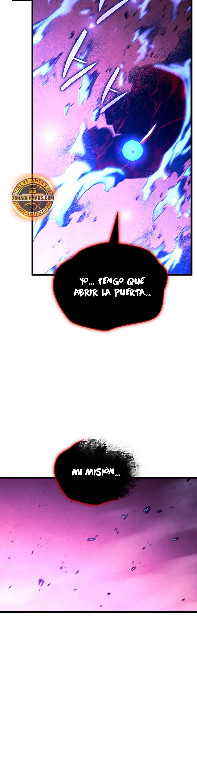 La venganza del sabueso de sangre de hierro > Capitulo 109 > Page 51
