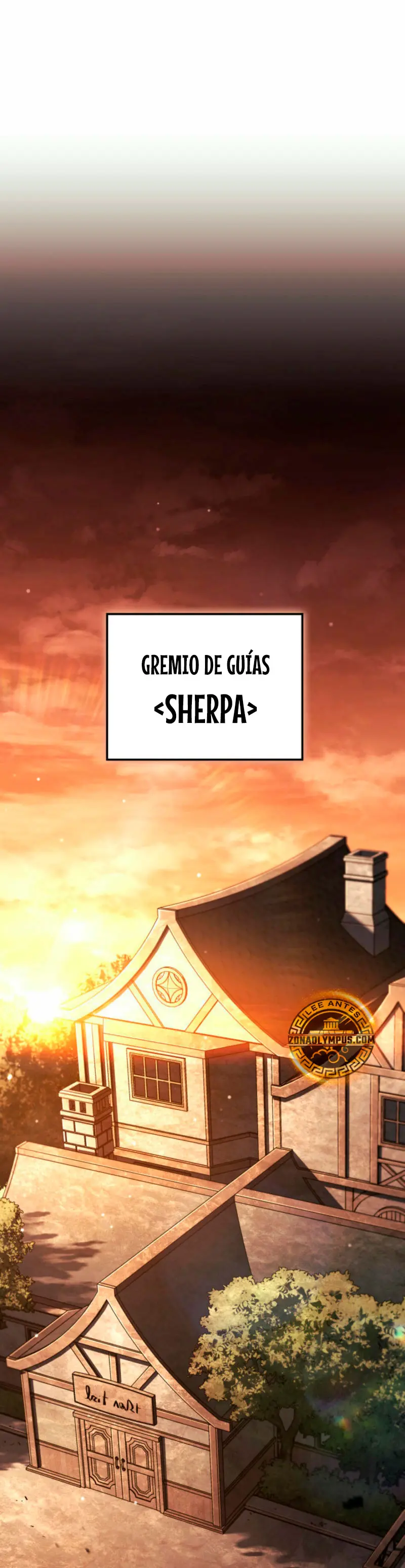 La venganza del sabueso de sangre de hierro > Capitulo 110 > Page 301