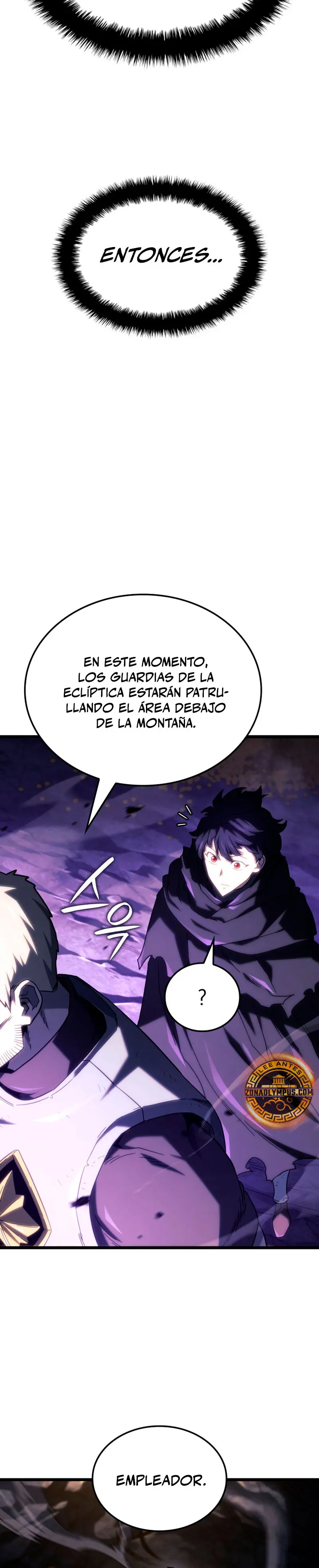 La venganza del sabueso de sangre de hierro > Capitulo 112 > Page 161