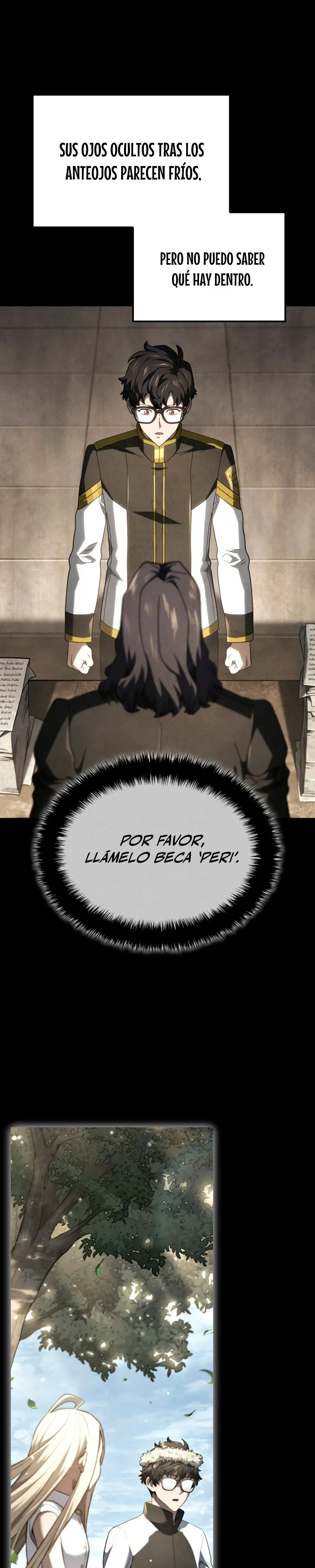 La venganza del sabueso de sangre de hierro > Capitulo 113 > Page 361