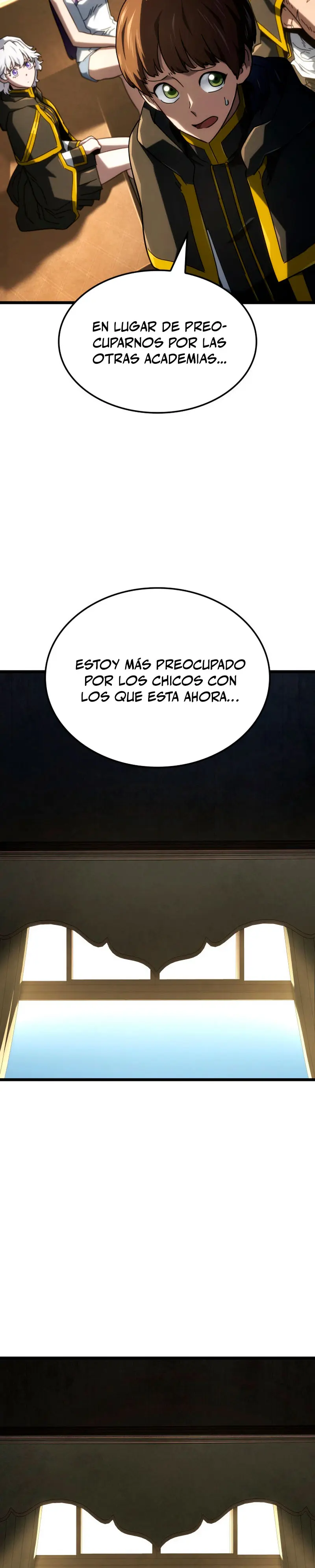 La venganza del sabueso de sangre de hierro > Capitulo 114 > Page 231