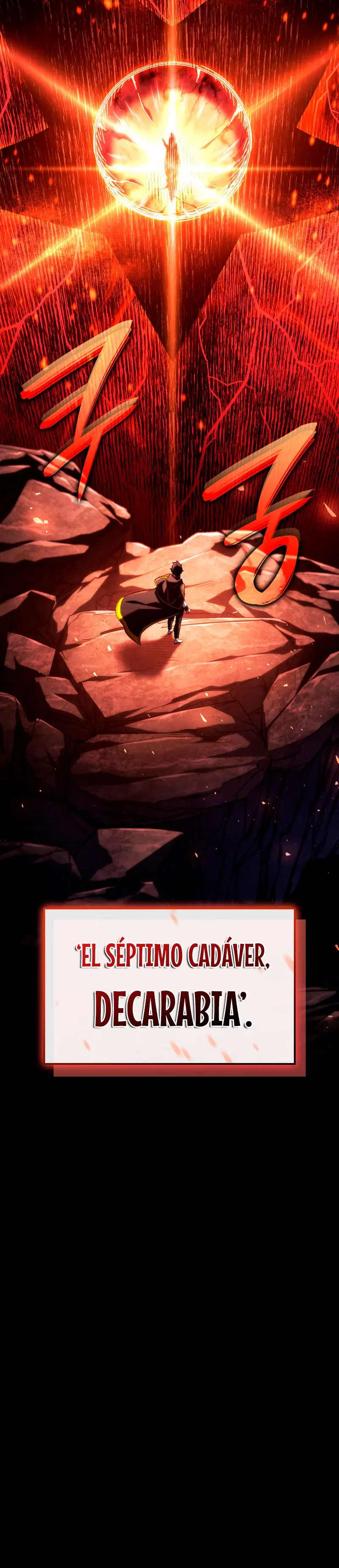 La venganza del sabueso de sangre de hierro > Capitulo 114 > Page 471