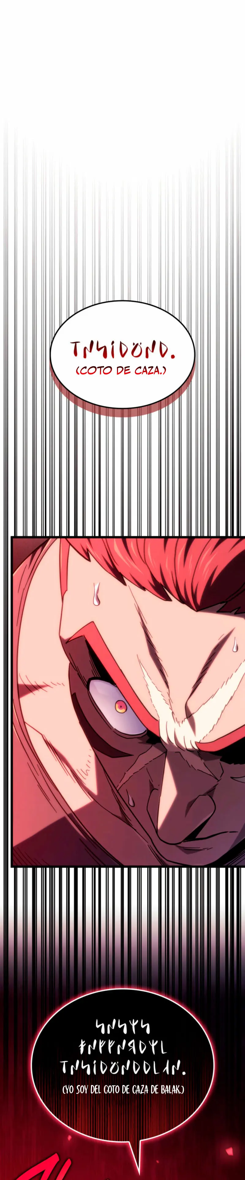 La venganza del sabueso de sangre de hierro > Capitulo 116 > Page 321