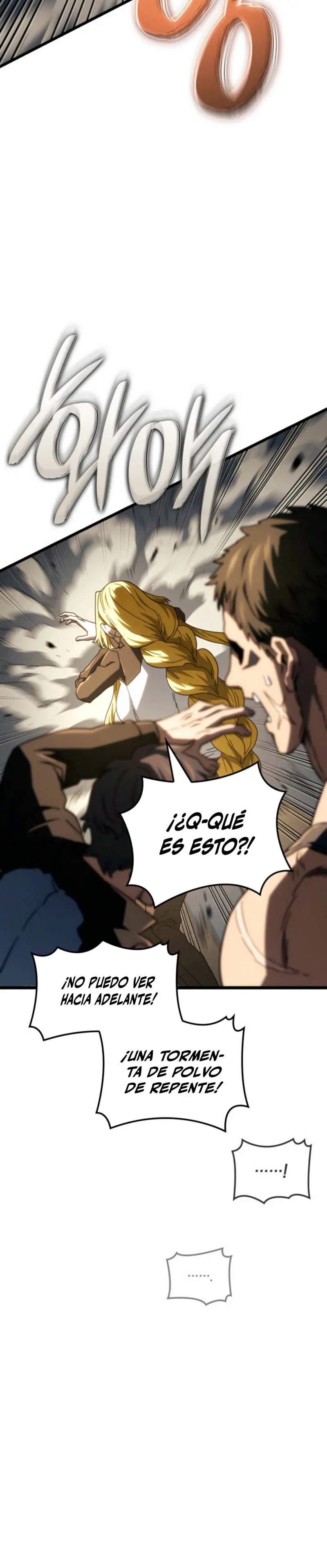 La venganza del sabueso de sangre de hierro > Capitulo 116 > Page 341