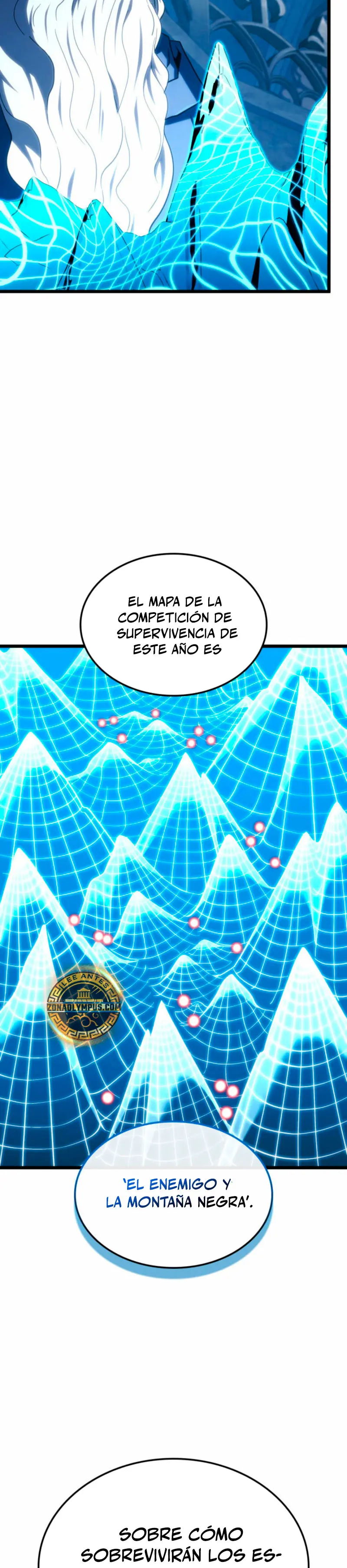 La venganza del sabueso de sangre de hierro > Capitulo 116 > Page 481