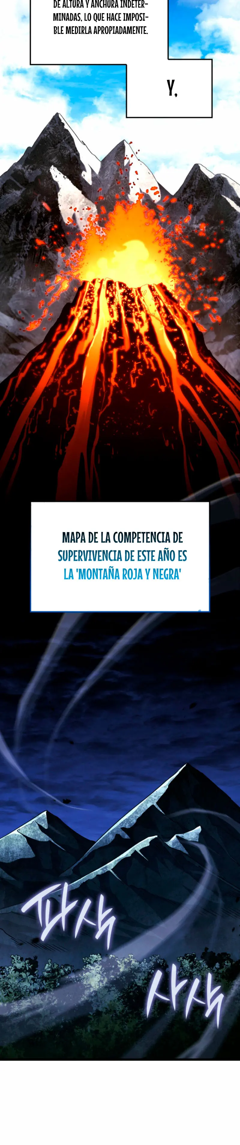 La venganza del sabueso de sangre de hierro > Capitulo 117 > Page 31