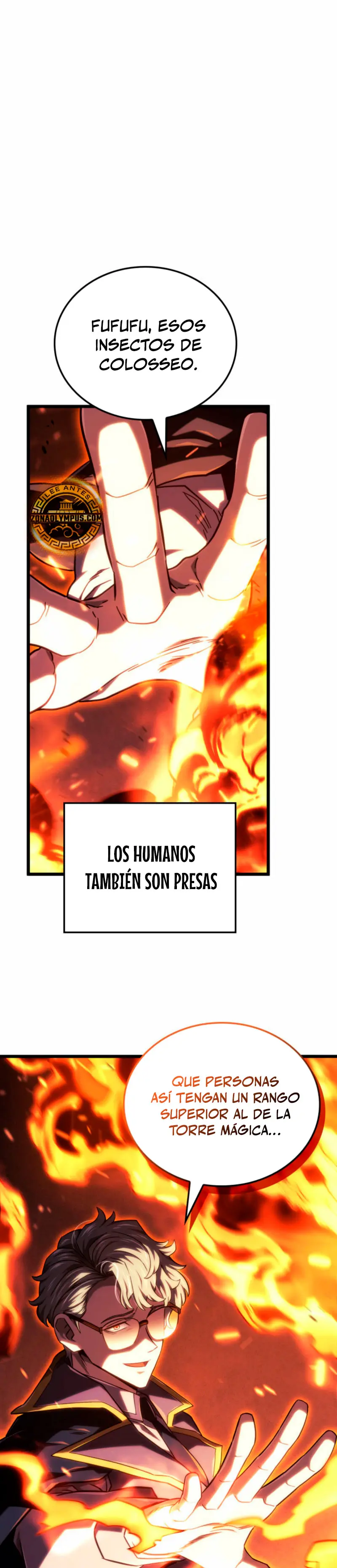 La venganza del sabueso de sangre de hierro > Capitulo 117 > Page 171