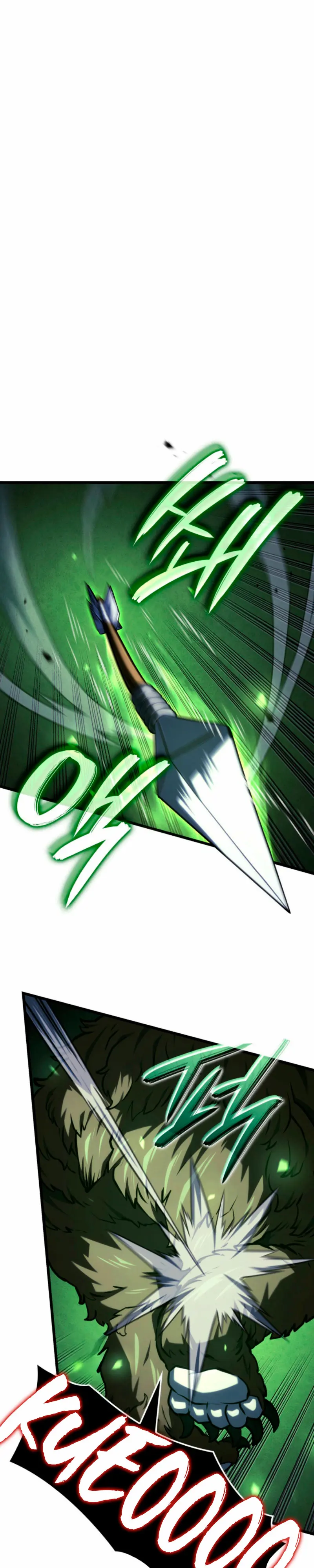 La venganza del sabueso de sangre de hierro > Capitulo 117 > Page 341