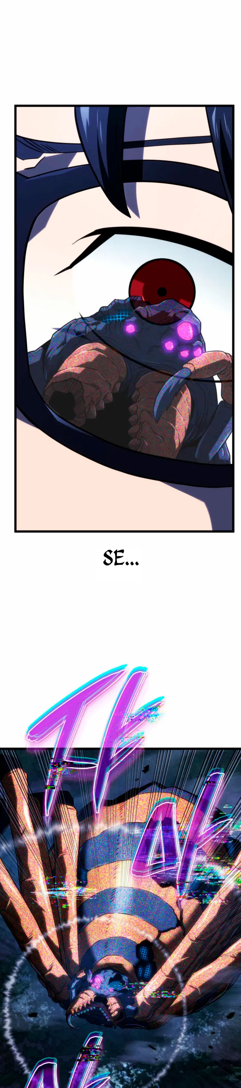 La venganza del sabueso de sangre de hierro > Capitulo 118 > Page 511