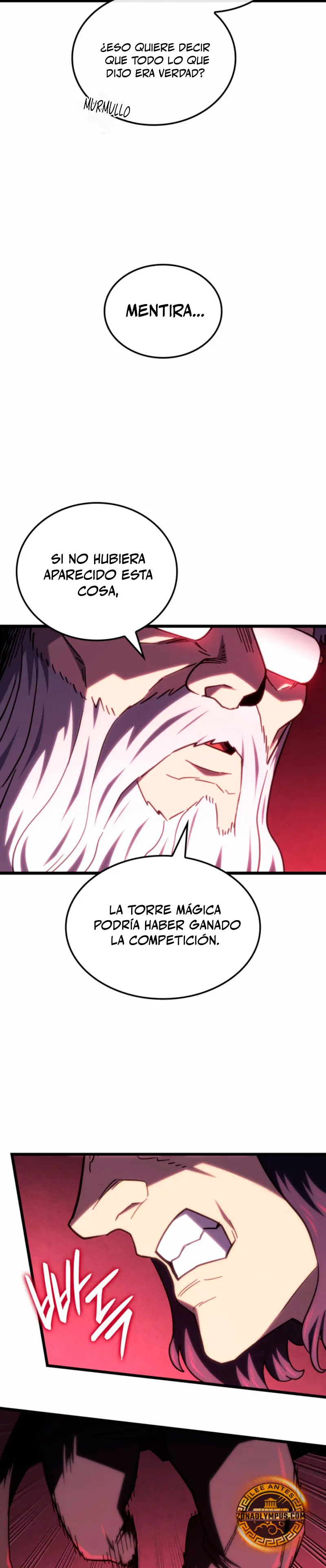 La venganza del sabueso de sangre de hierro > Capitulo 119 > Page 201