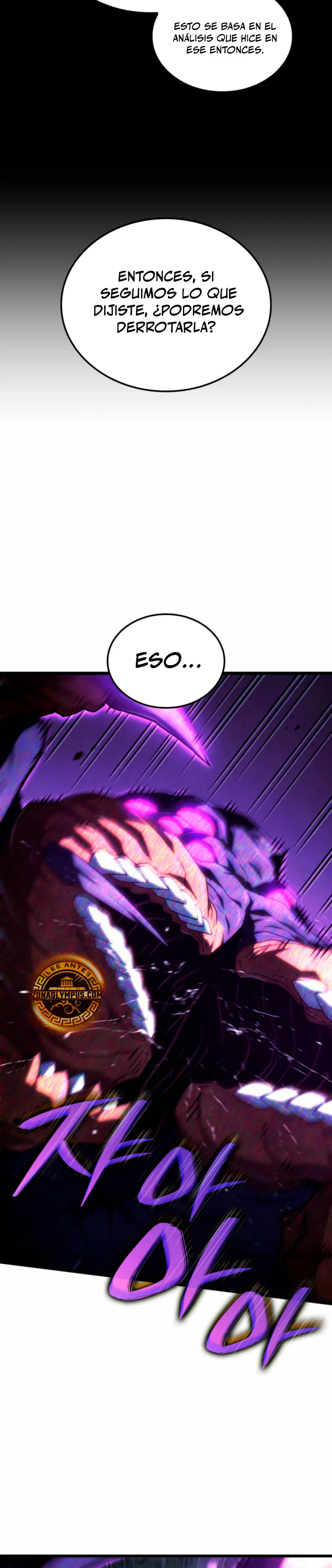 La venganza del sabueso de sangre de hierro > Capitulo 120 > Page 71