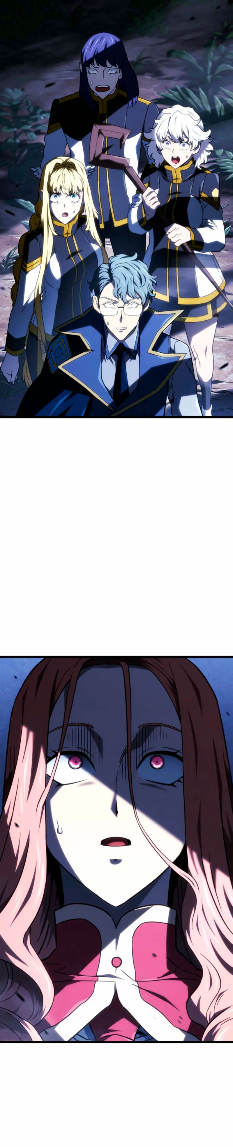 La venganza del sabueso de sangre de hierro > Capitulo 120 > Page 211