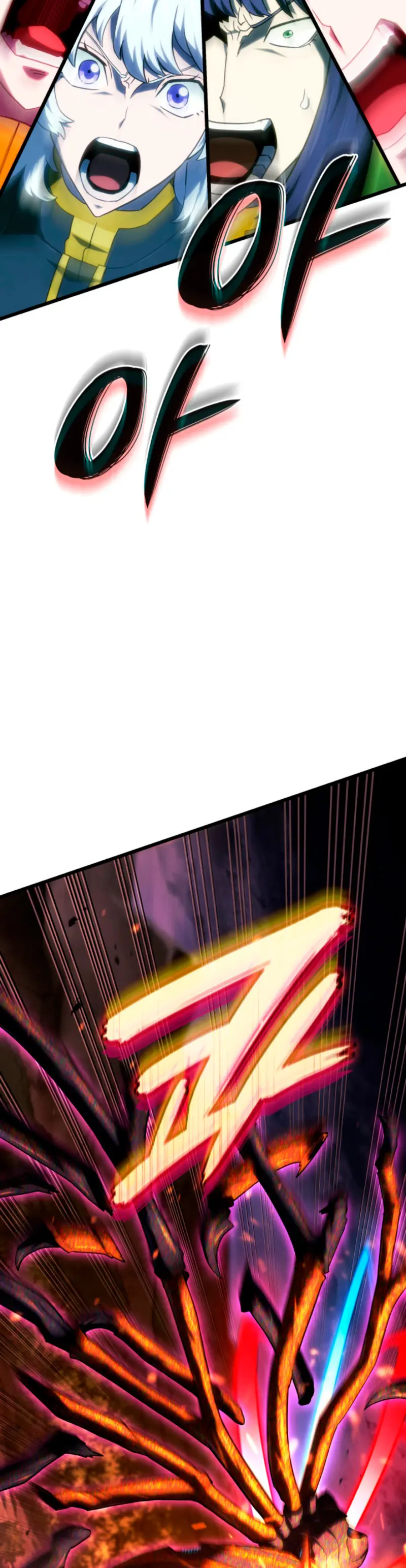 La venganza del sabueso de sangre de hierro > Capitulo 120 > Page 481