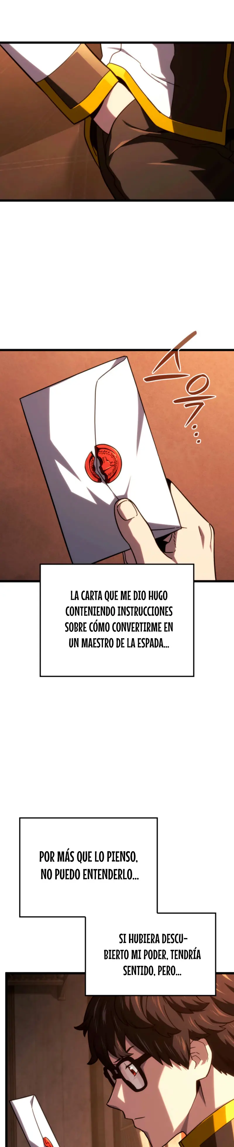 La venganza del sabueso de sangre de hierro > Capitulo 121 > Page 341