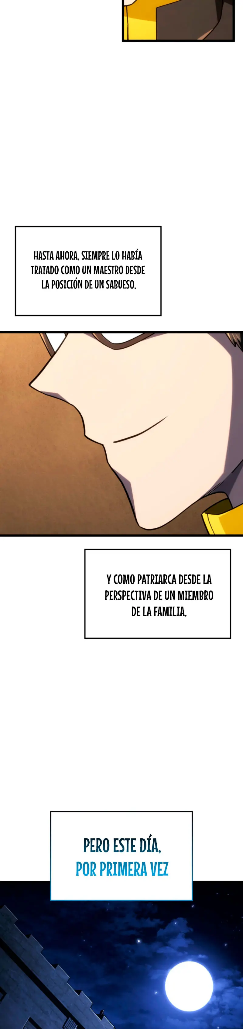 La venganza del sabueso de sangre de hierro > Capitulo 121 > Page 481