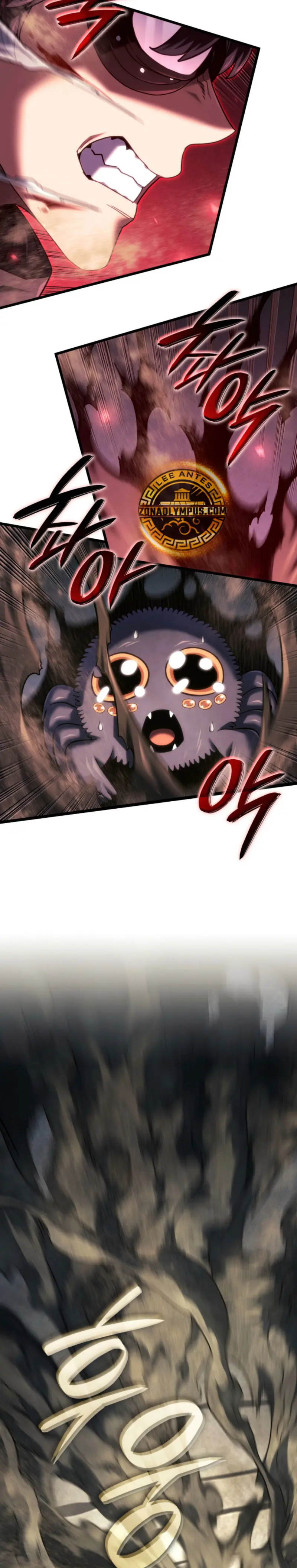 La venganza del sabueso de sangre de hierro > Capitulo 122 > Page 281