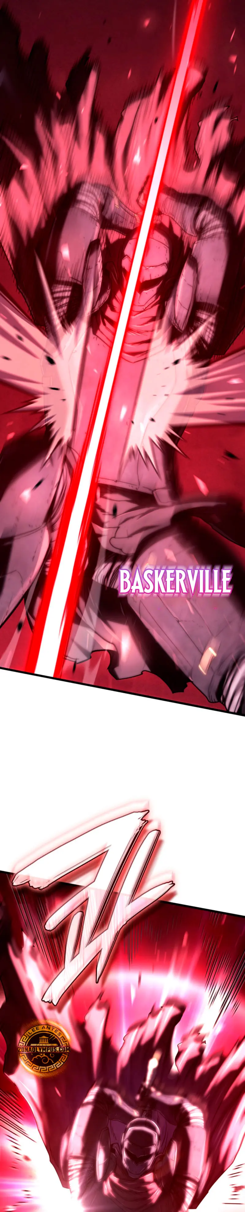 La venganza del sabueso de sangre de hierro > Capitulo 123 > Page 311