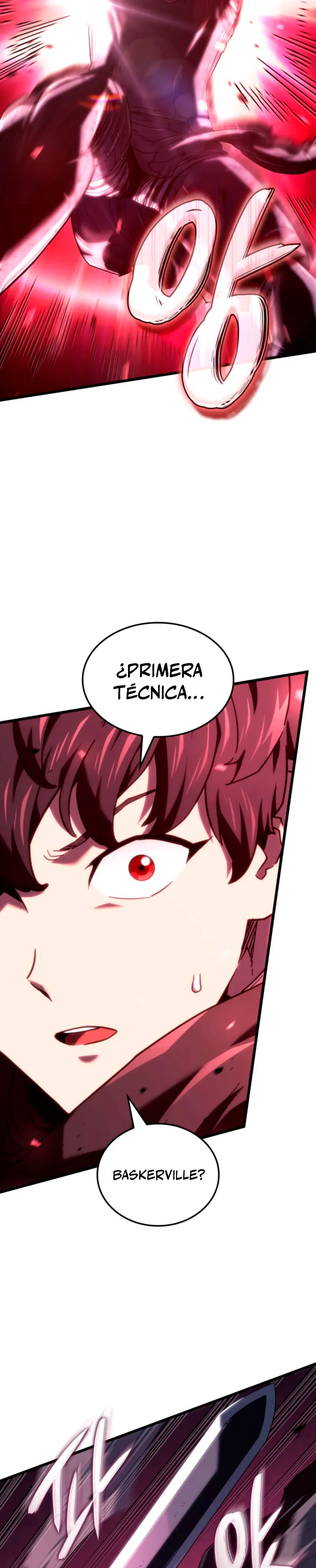 La venganza del sabueso de sangre de hierro > Capitulo 123 > Page 321