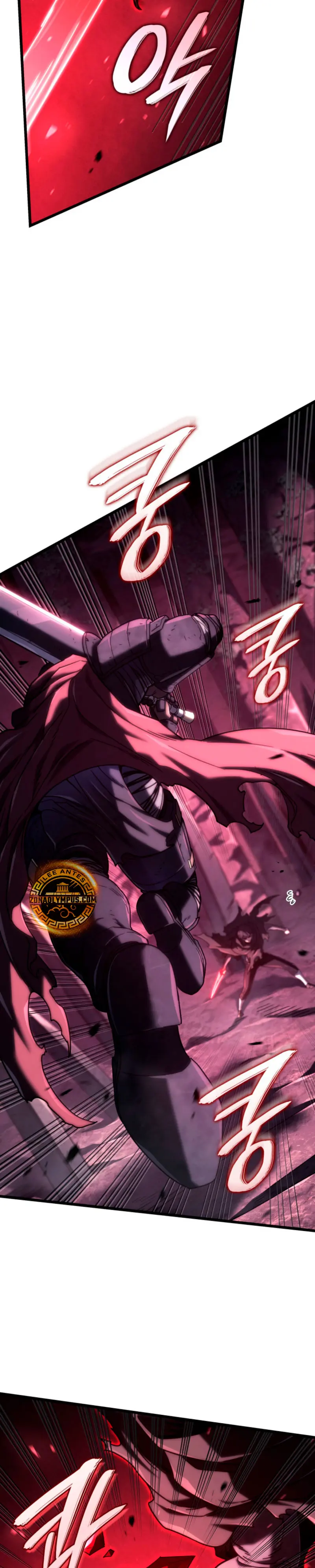 La venganza del sabueso de sangre de hierro > Capitulo 123 > Page 341