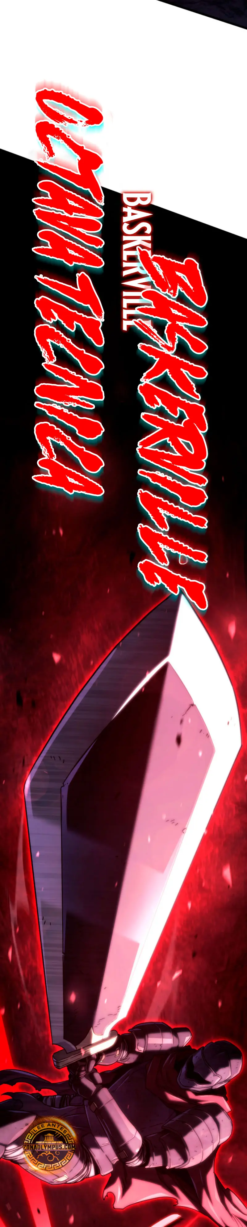 La venganza del sabueso de sangre de hierro > Capitulo 123 > Page 361