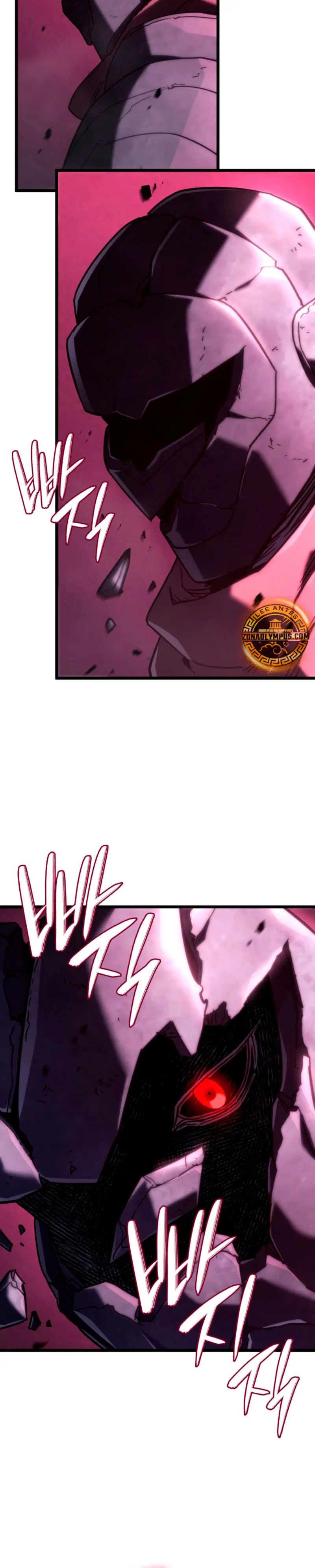 La venganza del sabueso de sangre de hierro > Capitulo 123 > Page 381