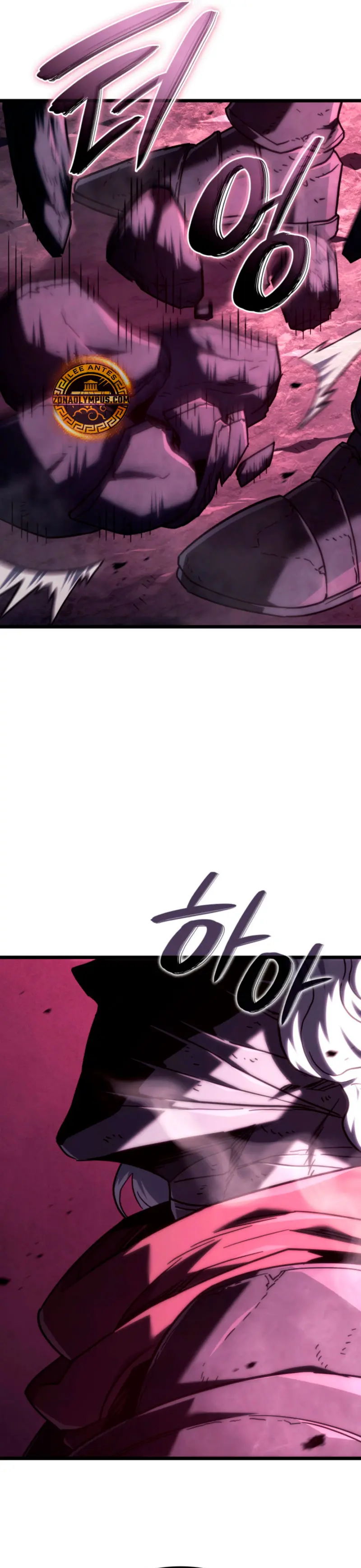 La venganza del sabueso de sangre de hierro > Capitulo 123 > Page 391